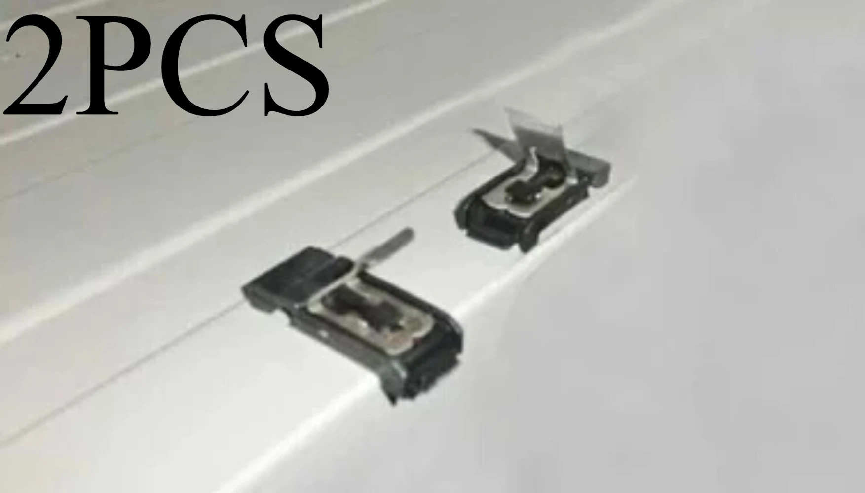 

2 шт. высококачественных пружин для двери бензобака Chery, пружинные листы-основания для крышки топливного бака, оптовая продажа пружинных листов для крышки топливного бака