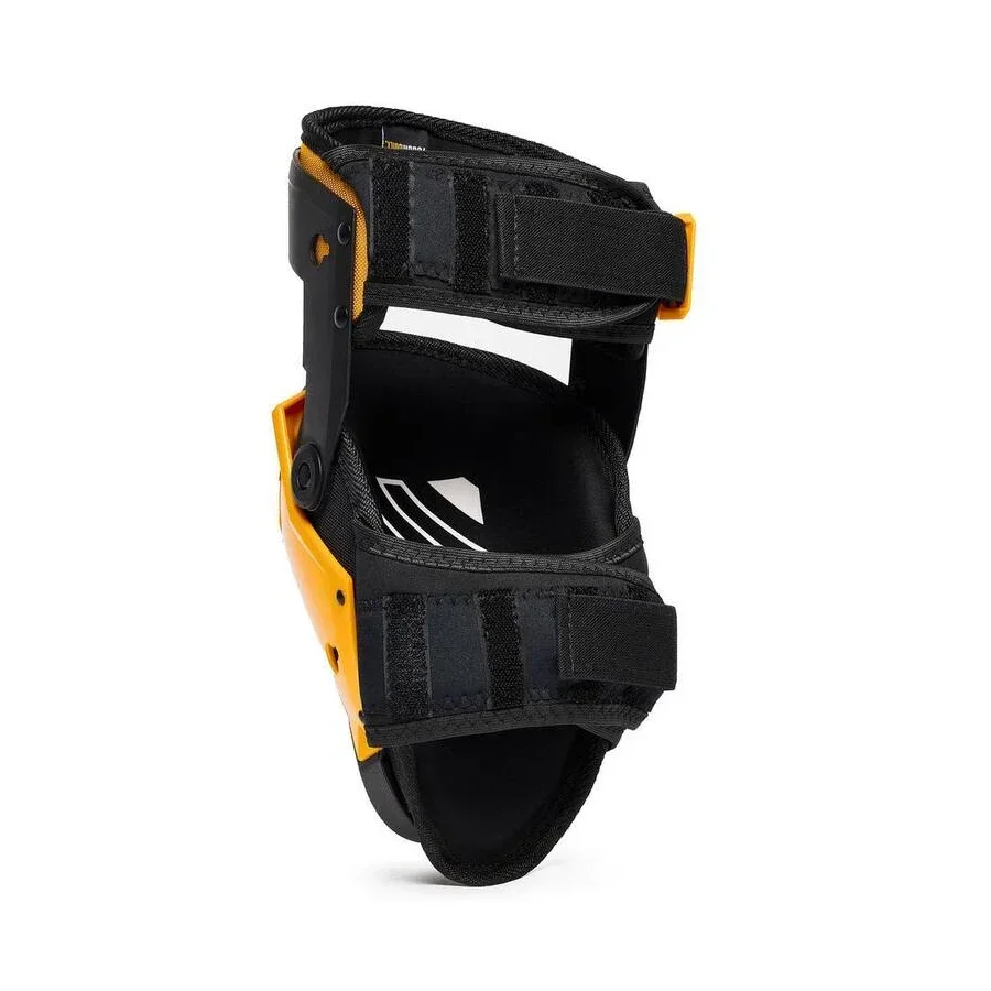 وسادة ركبة لدعم الفخذ من جل فاي TB-KP-G3 مزدوجة اللون مضادة للانزلاق من السيليكون أداة حماية الركبة #6