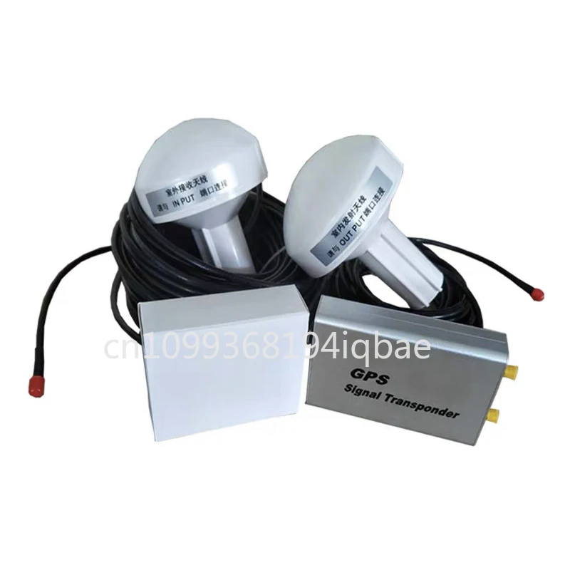 

GPS внутренний повторитель сигнала усилитель к GPS усилитель GPS + BD тест позиционирования внутреннего покрытия на складе