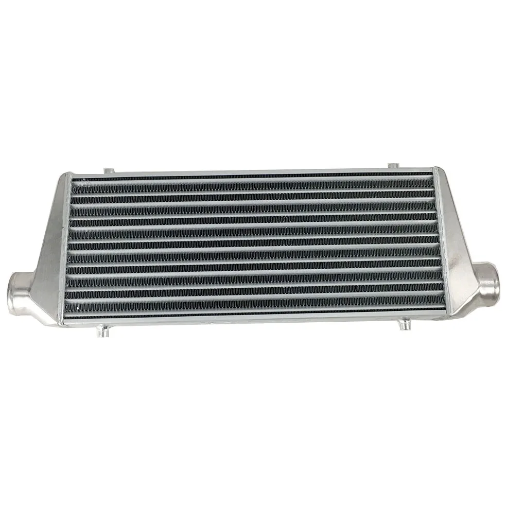 550*230*65mm Universal Turbo Intercooler bar&plate OD=2.5