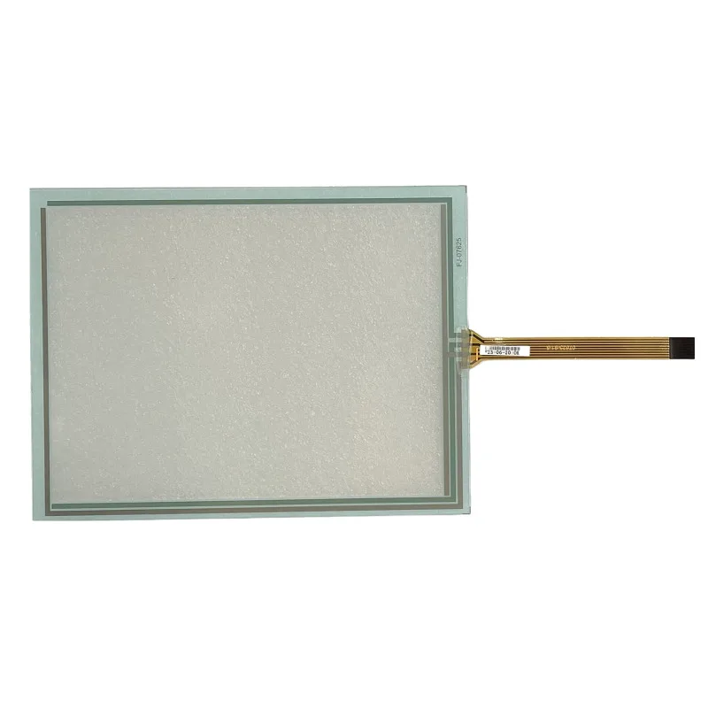 Touchscreen voor DENSO Manipulator TP-RC7/8 TP-RC7M-1 Glas Digitizer Panel 174*132mm