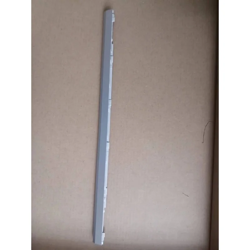 OEM Replacement 1PCS New for Hp Probook 450 455 G8 Lcd Hinge Cover Strip Silver