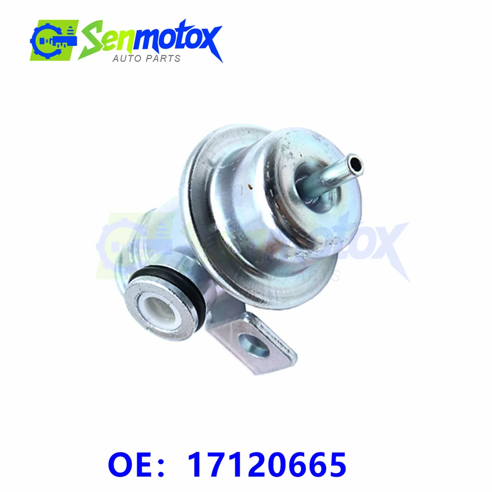 

17120665 PR216 Регулятор давления впрыска топлива для Buick Chevrolet Venture Cavalier Oldsmobile Century Cutlass Pontiac 3,4 л