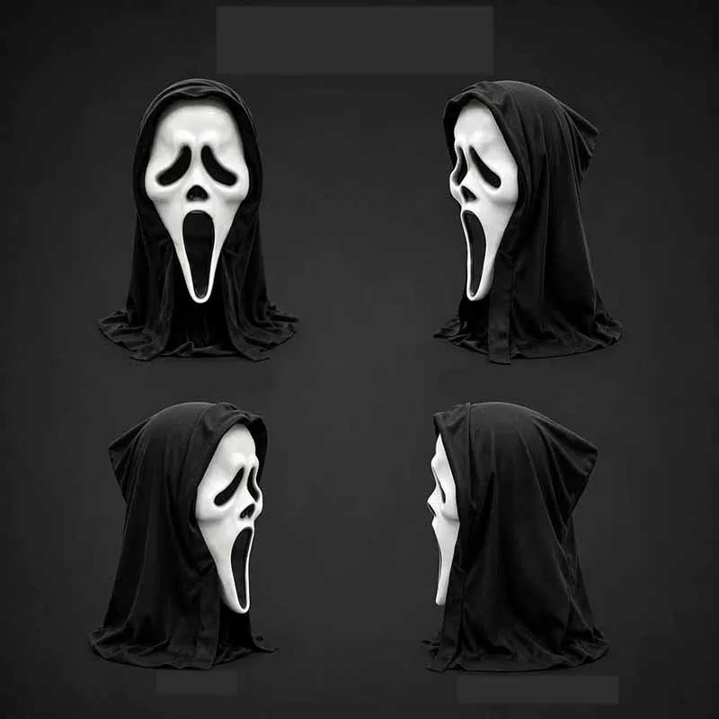 Thumbnail 2 - #12 Cheapest Scary Costumes Deals You Can Get