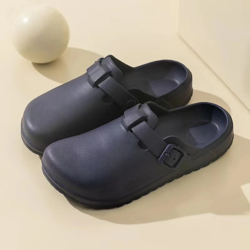 Surgical Sandal Shoes Medical Slippers Doctors Nurses Working Shoes Women Men Anti-slip Operating Room Lab Slippers Waterproof