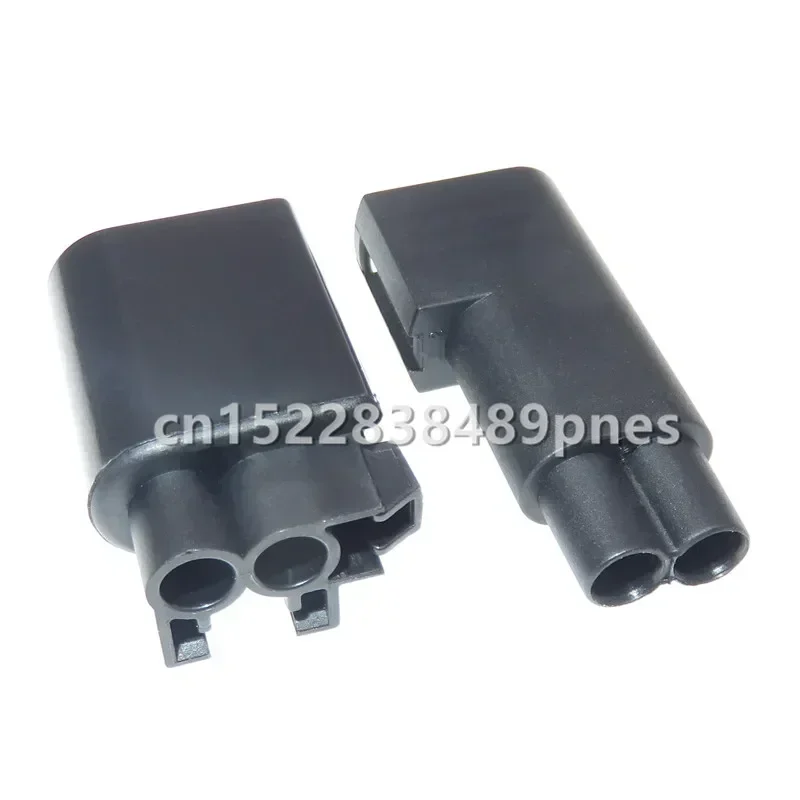 2 Pole 5-1437710-5 2-1437712-5 5-1437710-6 Auto Motor Lamp Wheel ABS Sensor Wiring Harness Connector For Ford Volvo Land Rover