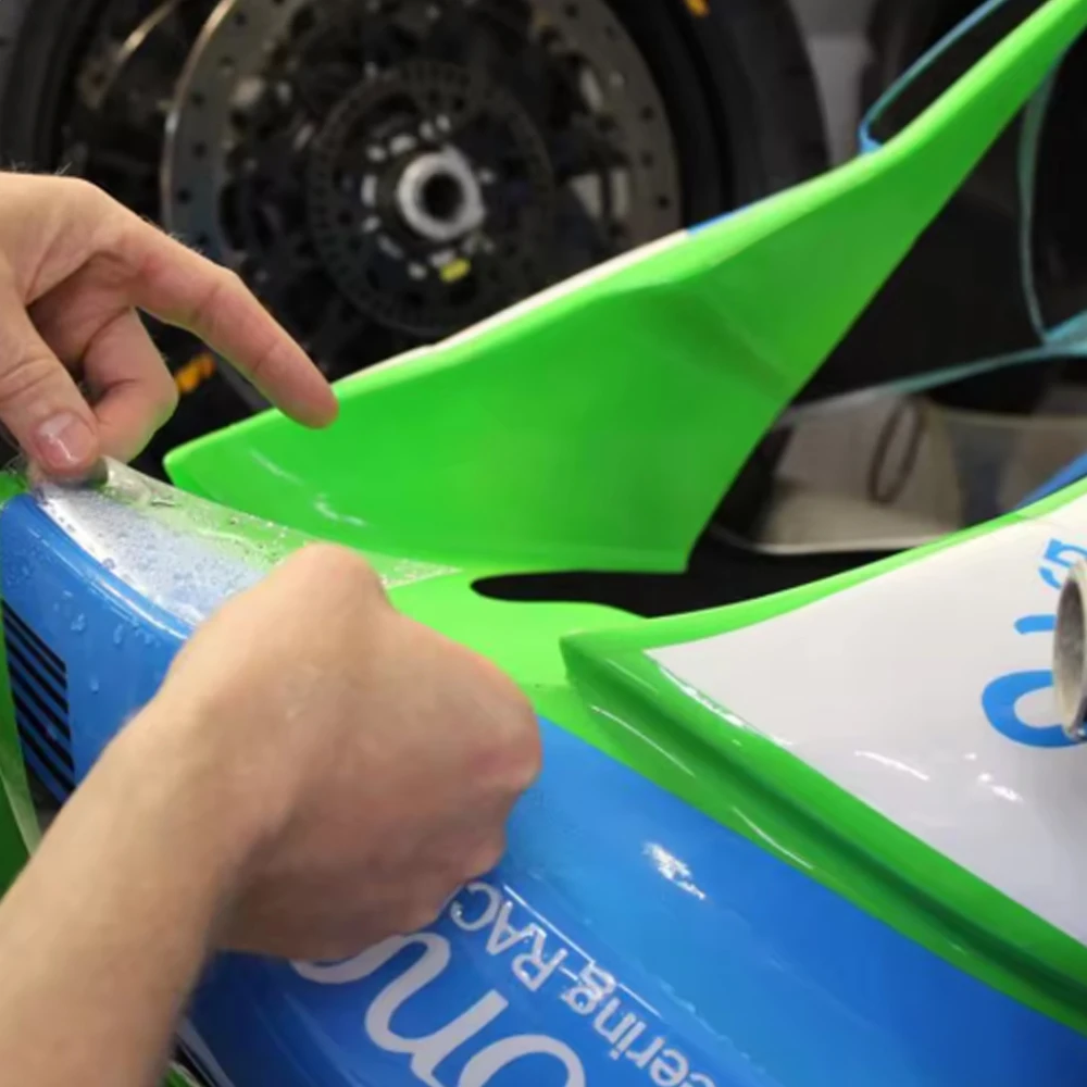 R 12 2024- PPF For BMW R12 Paint Protection Film Protect Accessories Fairing Tank Anti-scratch Transparent TPU