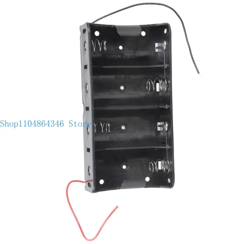 5asd Reliable LR20 D Battery Holder for Medicals Devices and Lab Instrument Safe Power Solution