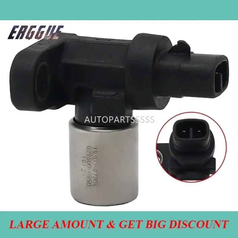 

Original New 19300-97204 029600-0950 1930097204000 19300-97207 1930097207 Camshaft Position Sensor For TOYOTA DUET For Daihatsu