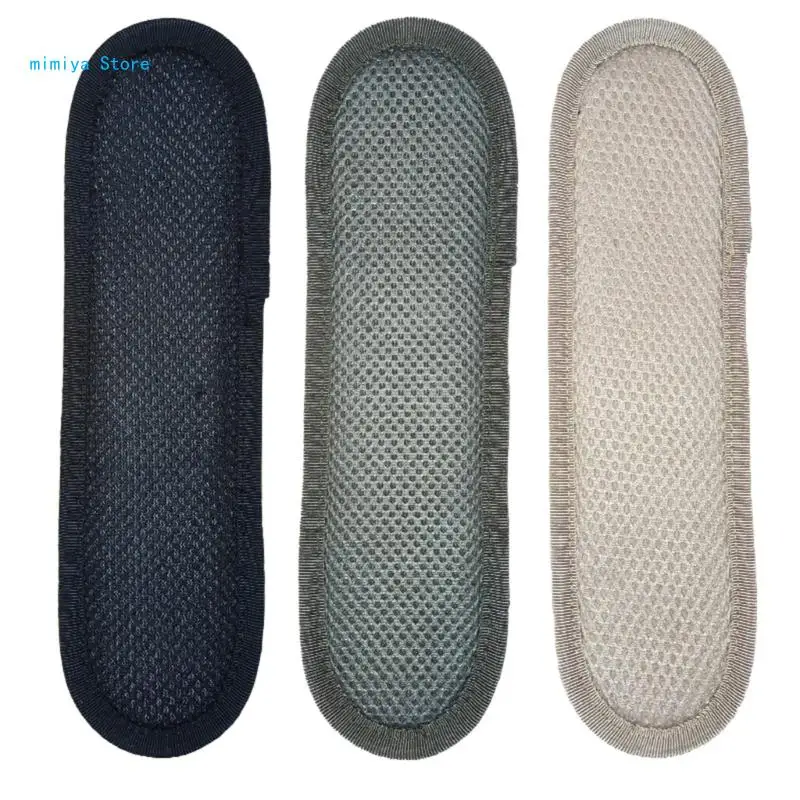 

Накладки на плечевые ремни для рюкзака, сумки для фотоаппарата, ноутбука, футляра для гитары