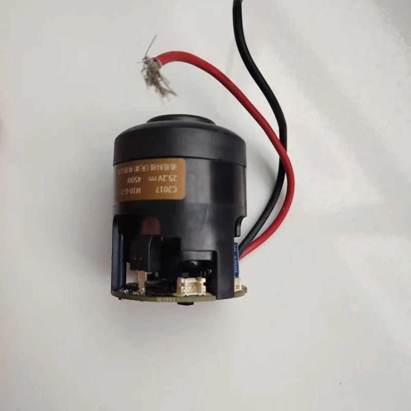 

Fan Motor M10-G-3 For Xiaomi Mijia K10/G10/1S Dreame V10/ V10Plus/V10XR/V11/V11SE/T10/T20 Handheld Vacuum Cleaner Engine