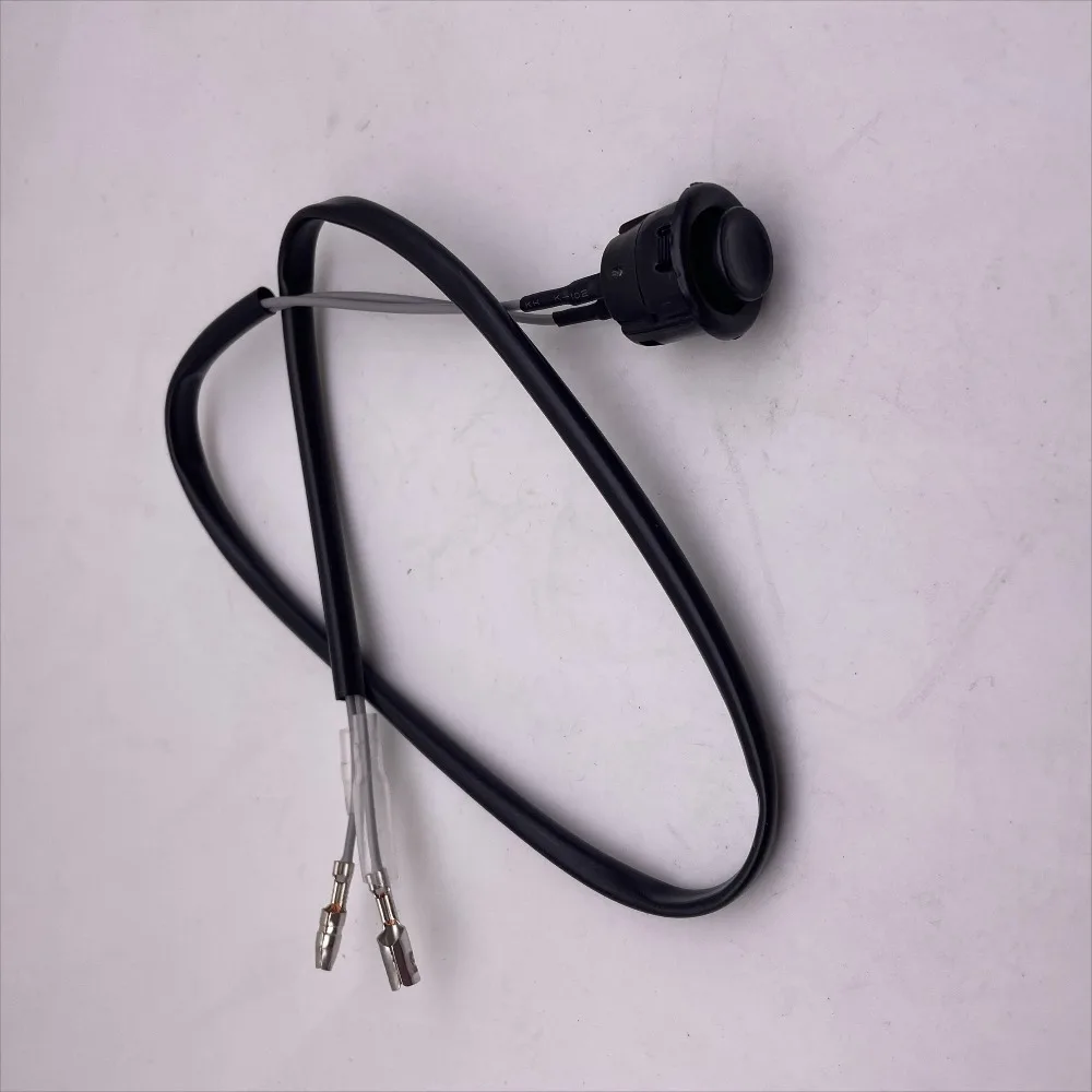 

Excavator Parts for Komatsu Carter Hitachi Sumitomo Kobelco Sany Lever Handle Horn Button Switch