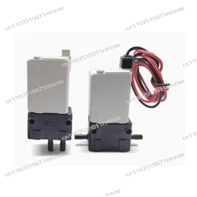 Direct-Acting 2/3 Port Isolation Valve LVMK202 LVMK21 LVMK27 LVMK207