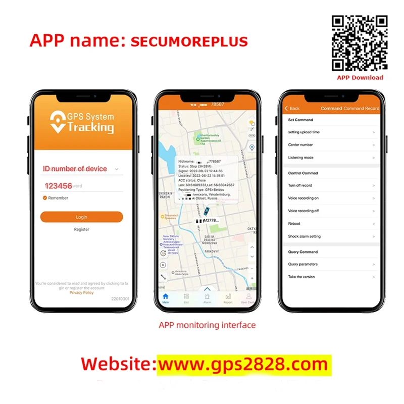 جهاز تعقب صغير للمركبات بنظام تحديد المواقع ، جهاز تعقب للدراجات النارية ، جهاز تتبع السيارة ، محدد مواقع سهل التثبيت ، رطل و AGPS