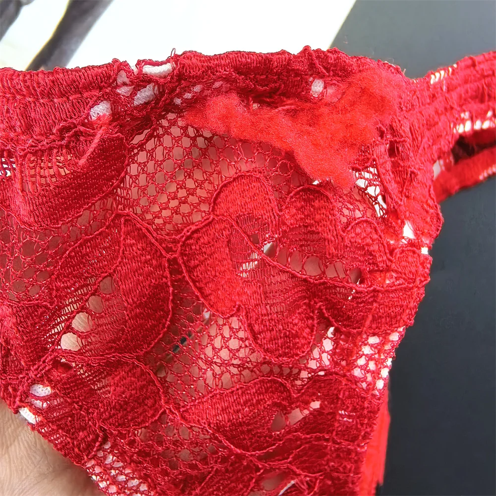 مثير ليوبارد/الأفعى طباعة الدانتيل خياطة ثونغ الرجال T-الظهر تنفس سراويل g-سلسلة إغراء سيسي مثلي الجنس الملابس الداخلية