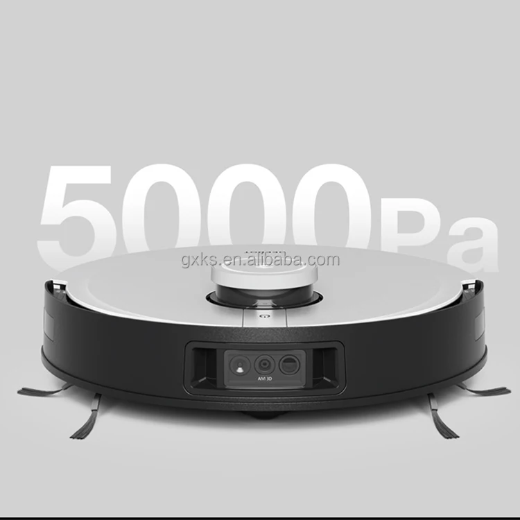 2023 格安 X1 OMNI スマートハウス Aspirateur Aspirador 掃除ウェットおよびドライロボットモップ掃除機、セルフクリーニングステーション付き