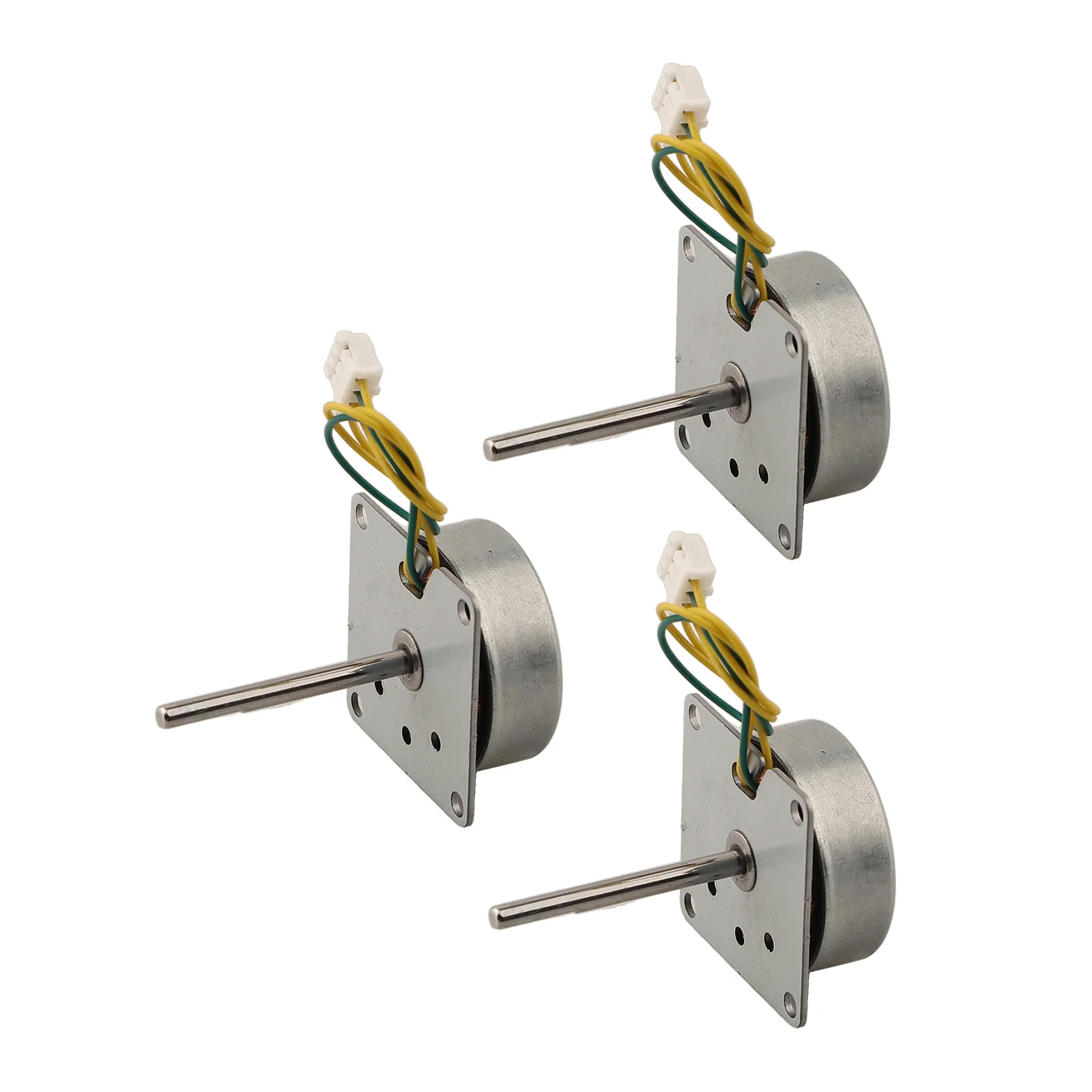 

Efficient Brushless Generator Motor For Projects Toy Model Motor Brushless AC Motor Low Maintenance Metal Construction