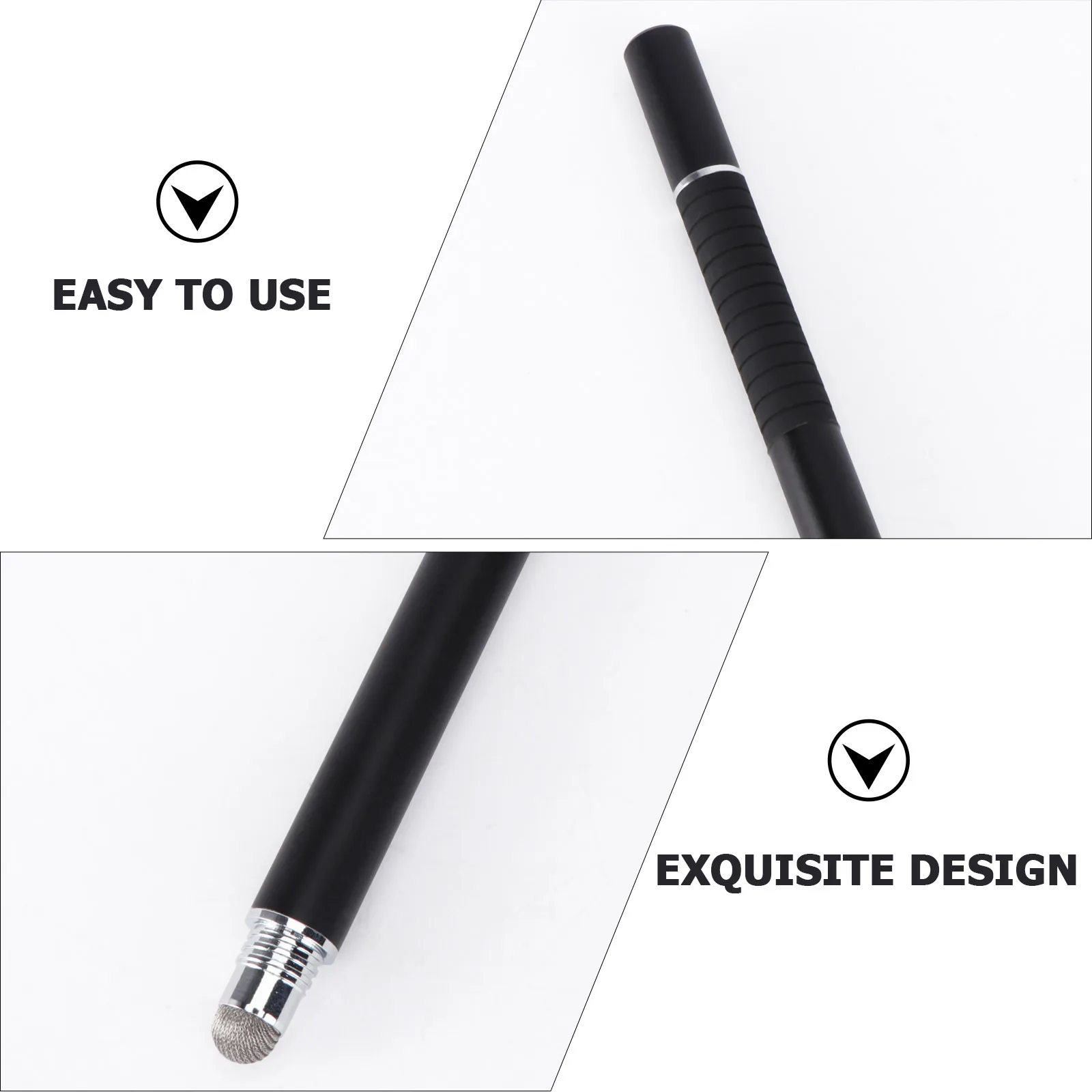 

Touch Pen Sensitivity Capacitive Stylus Fine Tip Pens Screens for Tablets Phone