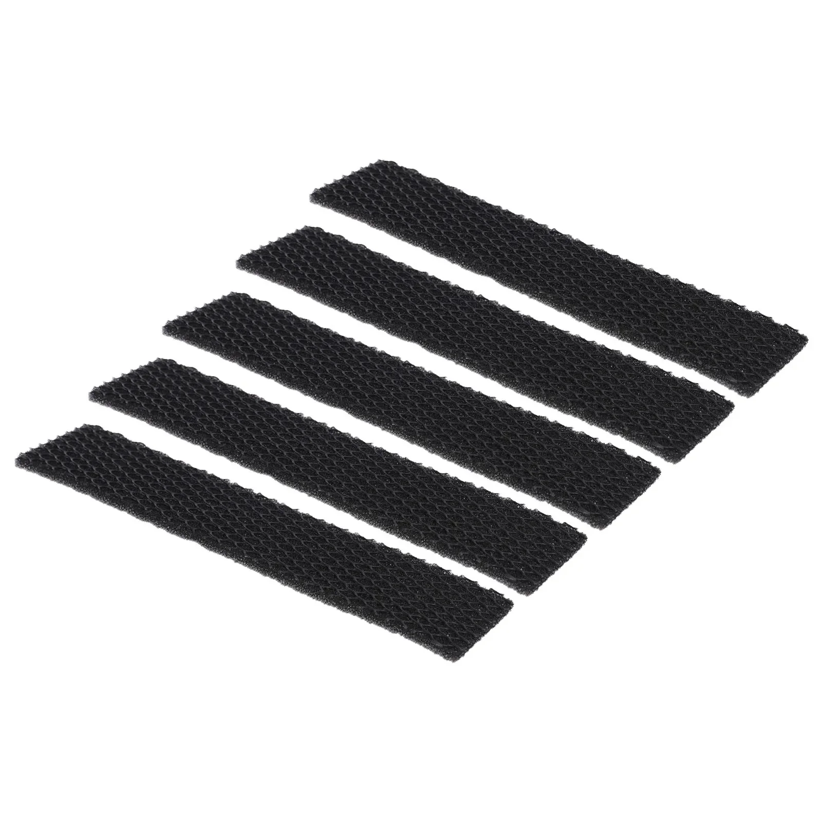 Upgrade Your For Air Conditioner with 510PCS Filter Cotton Accessories for Improved Cooling and Dust Protection