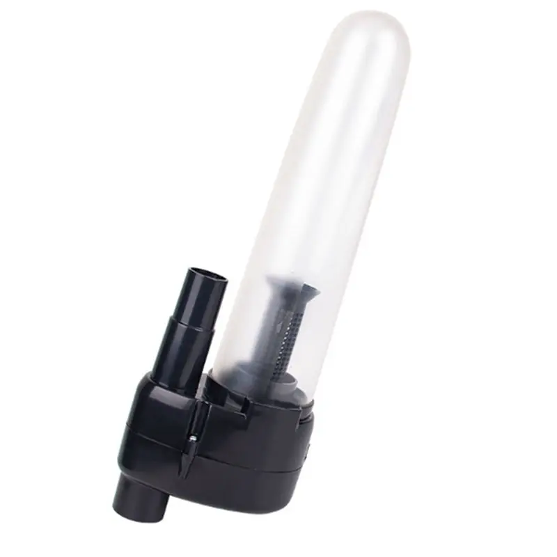 B98A Cyclonic Separator Vacuum Cleaner Filter, 32mm Turbo Dust Interceptor Outer Filter, Universal Cleaner Accessories for Pet