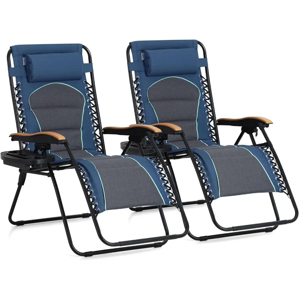 Zero Gravity Chairs… - image