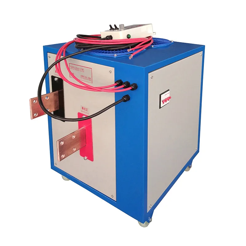 

2000A 9V Rectifier Nickel Plating Equipment Nickel Plating Rectifier