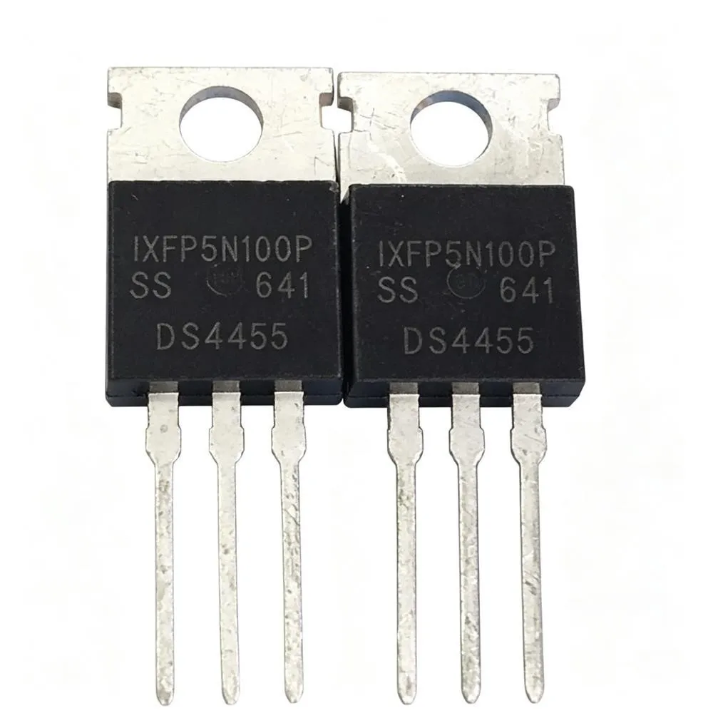 5PCS CS30N20F 200V/30A IXFP5N100P 1000V 5A FCPF20N60S IRLB3034 IRLB3034PBF 40V 195A H5N2901 290V 18A TK110E10PL K110E10PL 100V