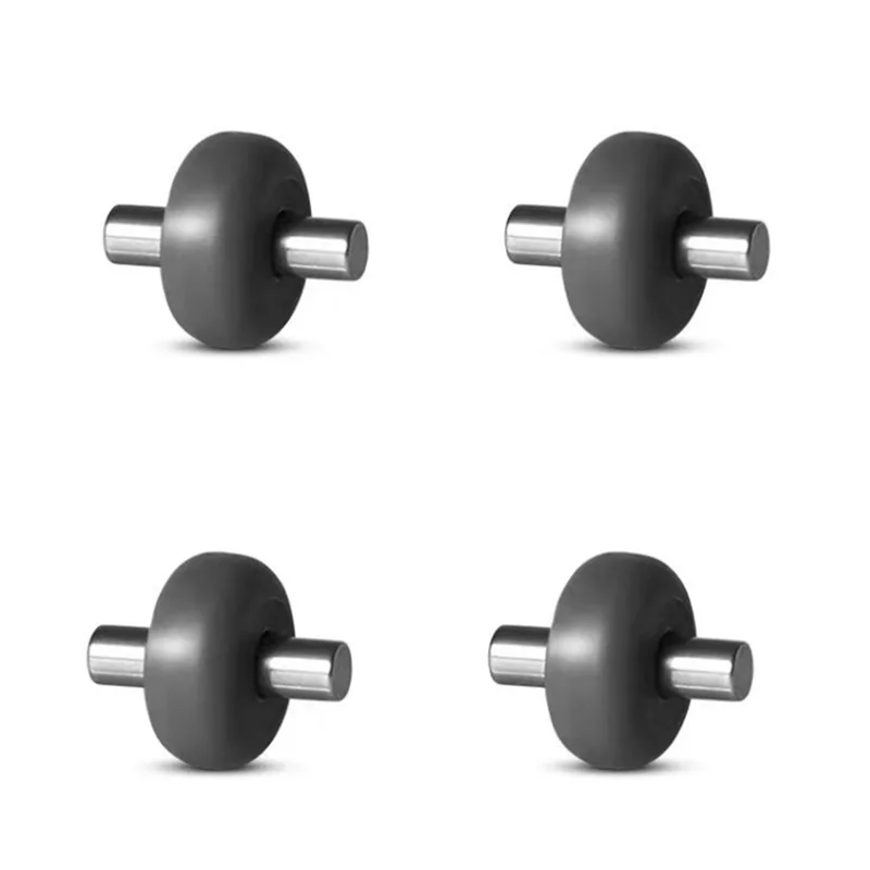 

ABKR-Axles & Rollers For Tineco Floor One 1.0 Vacuum Cleaner Motorized Heads Little Shaft Replacement Wheels