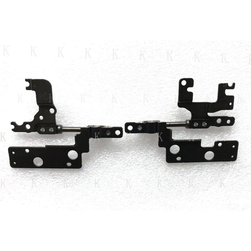 C   New Lcd Hinge Kit L+R For Lenovo ThinkBook 14-IIL 20SL 14-IML 20RV