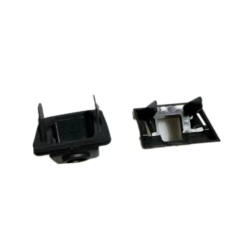 Cubierta embellecedora de cámara y soporte de cámara para coche, accesorio para Peugeot 9813819080, P84, Citroen C5, AIRCROSS, 98138191XT 3008