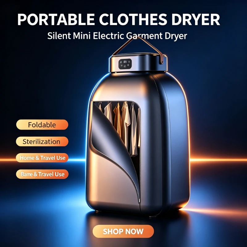 portable-foldable-mini-clothes-dryer-silent-electric-garment-dryer-sterilization-for-home-travel-baby-clothing