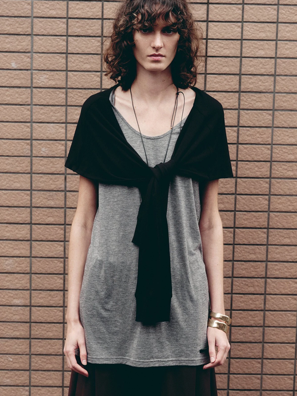 

REFOUND TEN Летний контрастный цветной шарф с капюшоном, жилет GoGoBuyer, удобная женская майка стандартного кроя