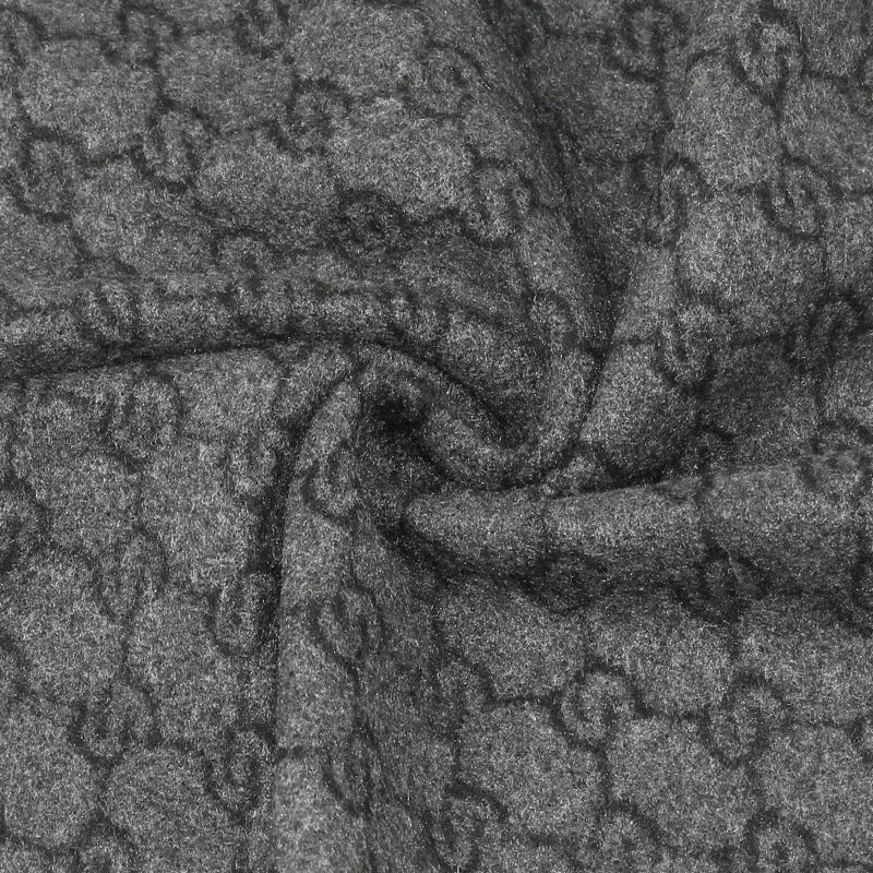 2025 الشتاء الكشمير وشاح الرجال الفاخرة خطابات طباعة الباشمينا الأوشحة أزياء رجال الأعمال الرقبة لينة الأوشحة الدافئة