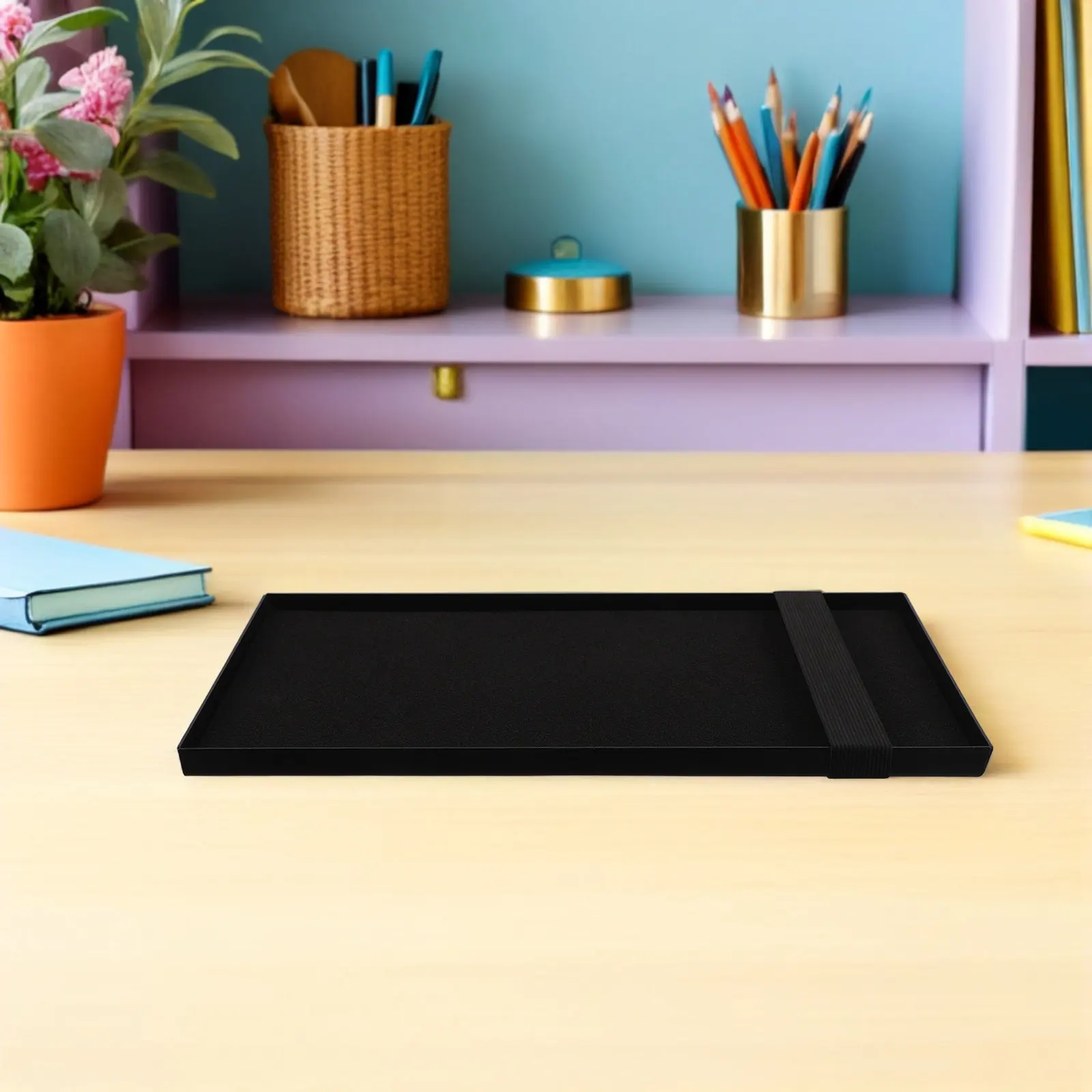 

Projector Stand Tray For Tripod Universal Desktop Holder For Projector Laptop Tablet 1/4'' Screw Portable Stable Support Pallet