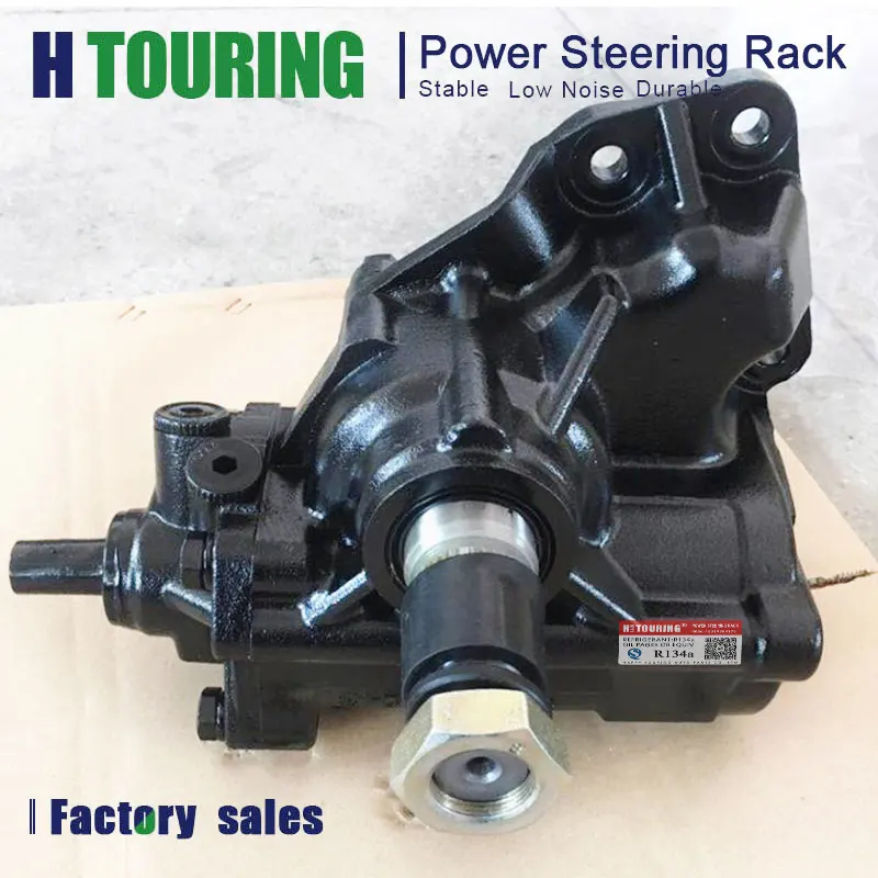 

NEW Power Steering Gear Box Lhd for Isuzu Trooper 4HG1 NPR NKR 897305048 898251947 454-01005 897305047 LHD Left Hand Drive