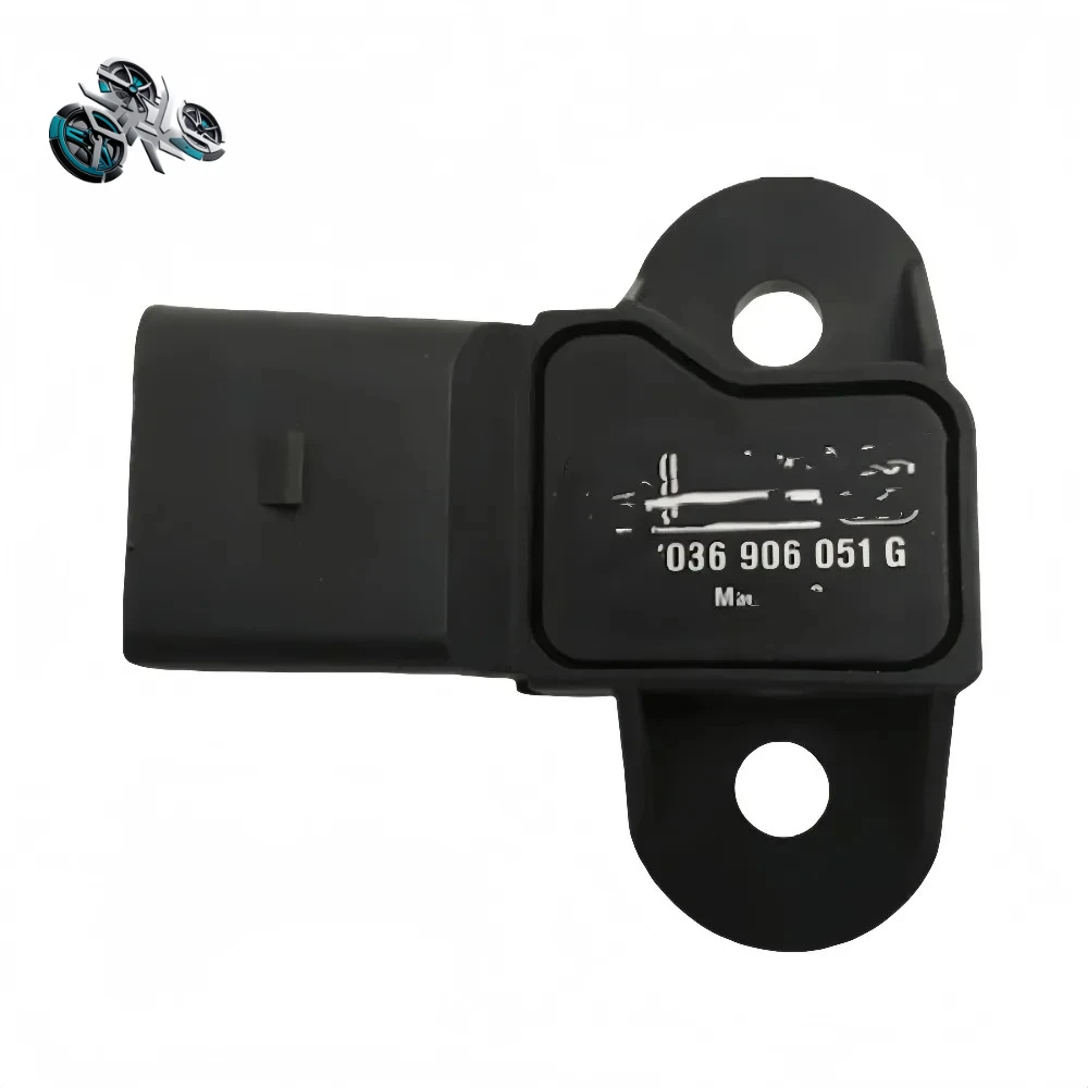 

Pressure Sensor 036906051G for Audi A4 Volkswagen Beetle Passat Golf 036 906 051 G 03C 906 051 F