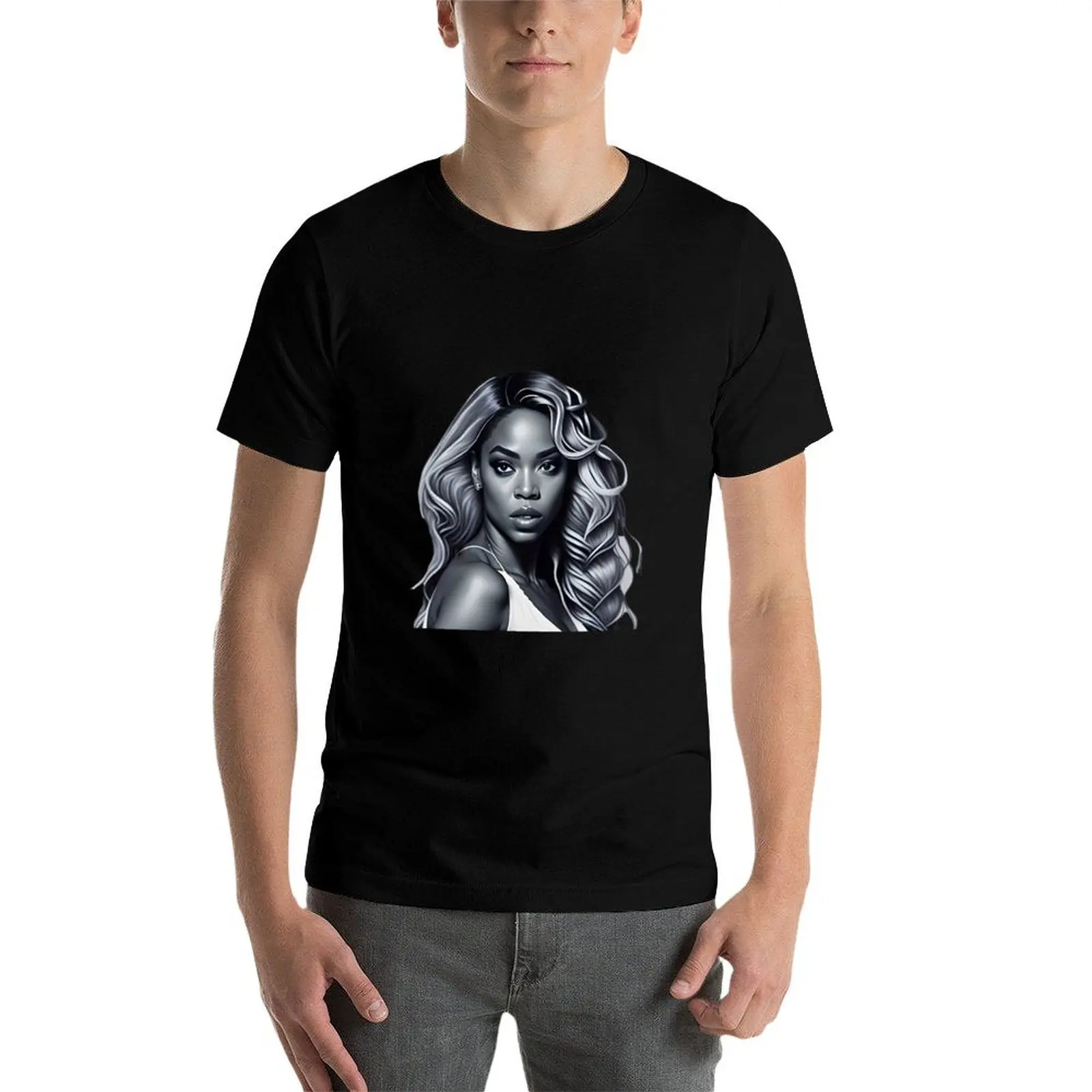 

Beyonce - Whimsical Wonders T-Shirt t shirt custom print cotton t shirt pack man t shirts graphic T-Shirt