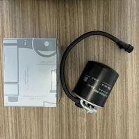 Filtro de combustible con separador de agua para Mercedes Benz, original Sprinter 2500 3500, 5 pines