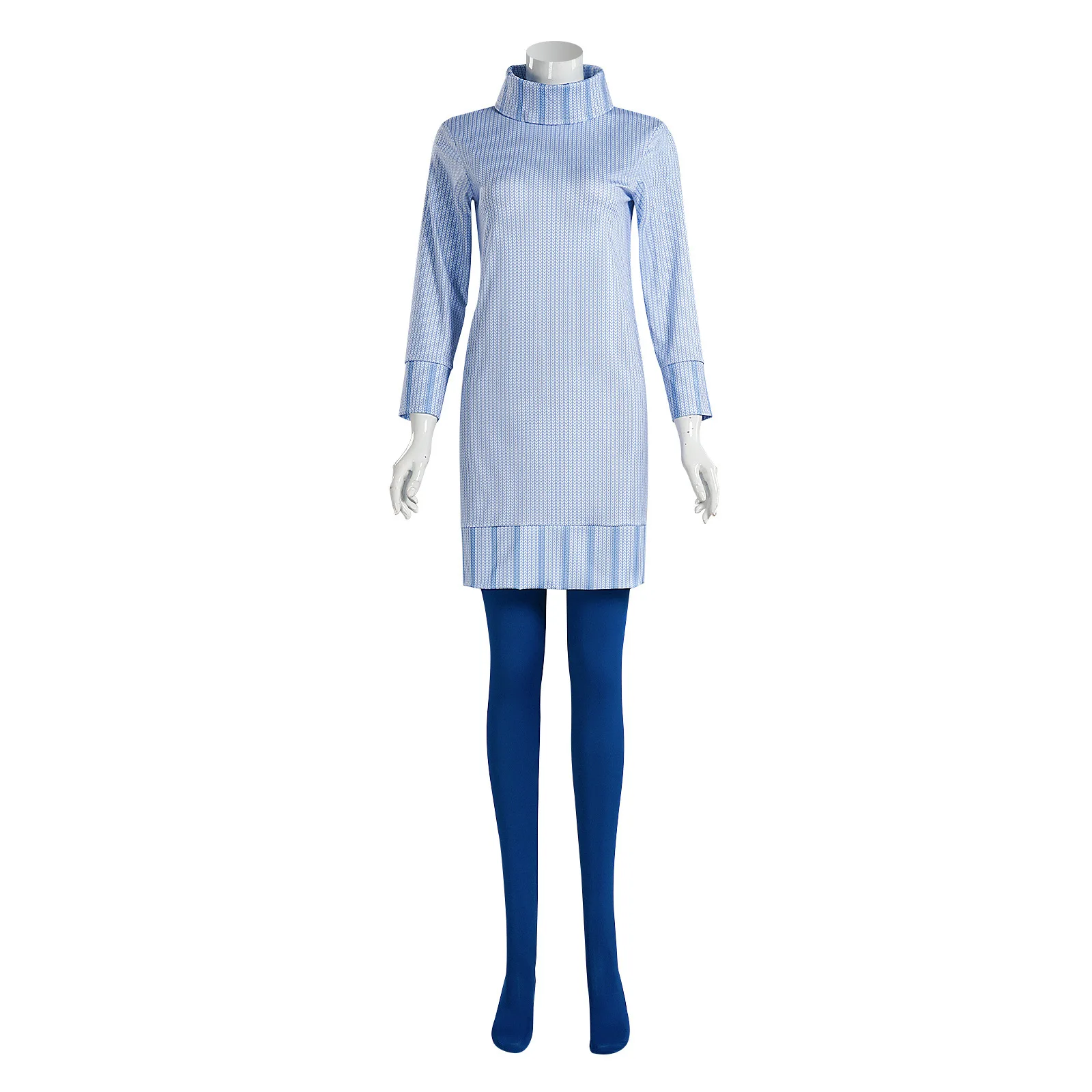 

Brain Team Cos Serve Sadness, Sadness, Happiness Mood Cosplay Animation Cosplay Clothing Factory