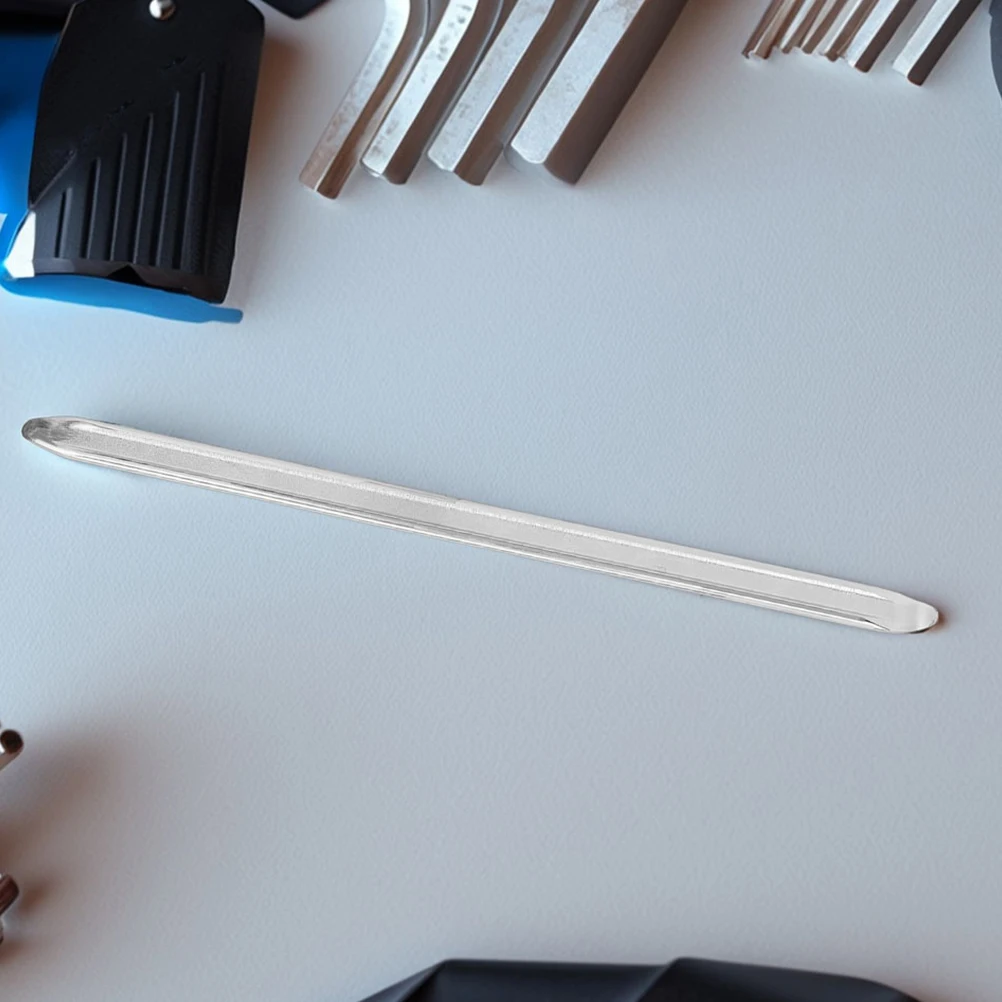 

Tire Repair Tools Kit Chrome Vanadium Steel Bike Electric Vehicle Tire Lever Pry Bar Efficient Fix Changing Set