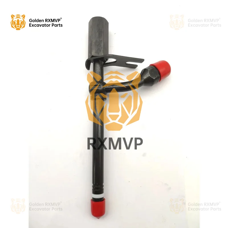 

For 3300 3306 Rail Diesel Fuel Injector Excavator Accessories Caterpillar Engine Parts 7n-0449