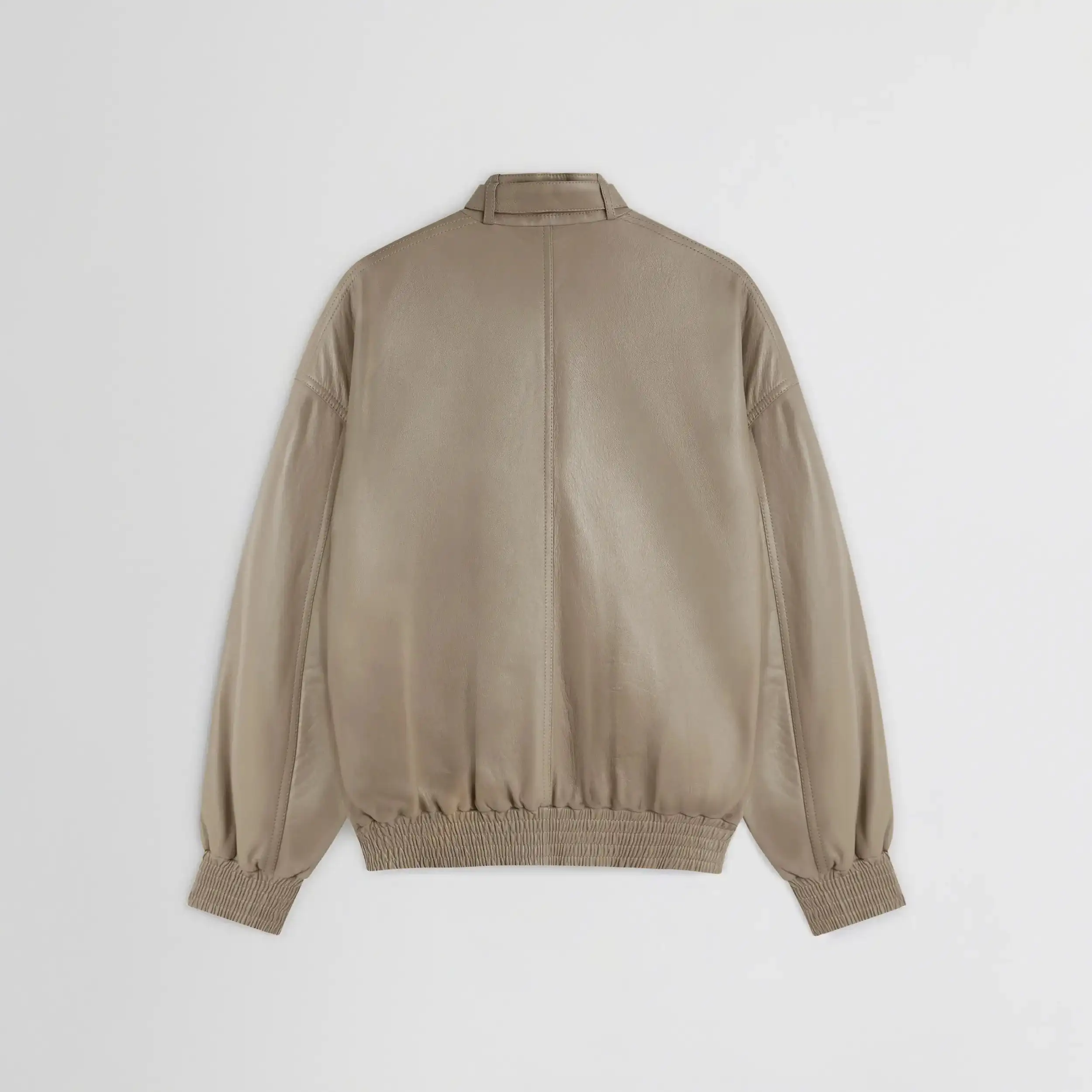 سترة Phoebe Philo النسائية 2026 ملابس خارجية عصرية عالية الجودة للنساء