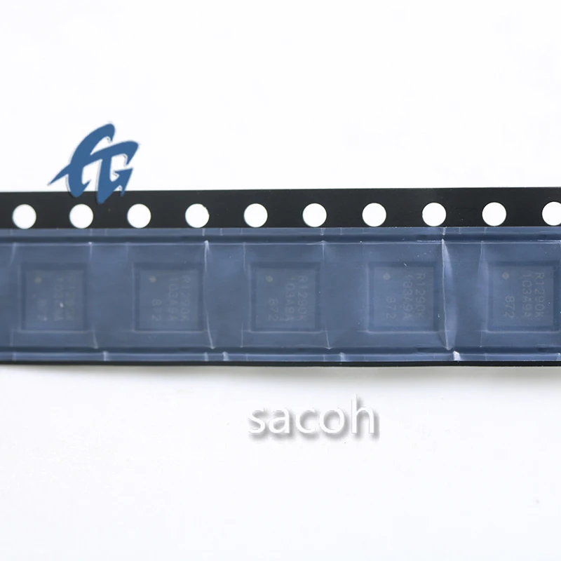 

(SACOH Electronic Components) RSQ025P03 100% IC Chip integrated circuit