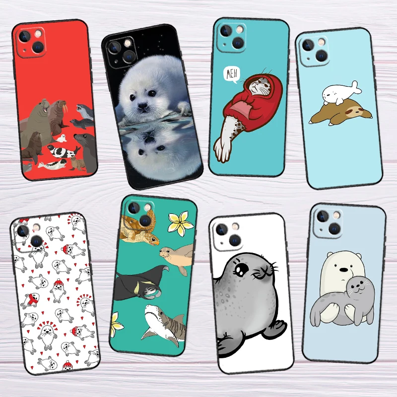 Baby Seals For Sams…