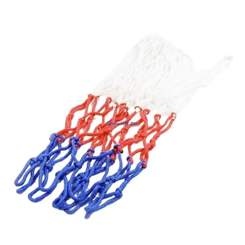 Y51D Braided Basketballs ห่วงขอบตาข่ายสุทธิ, อุปกรณ์กีฬาในร่มและกลางแจ้งทั้งหมด