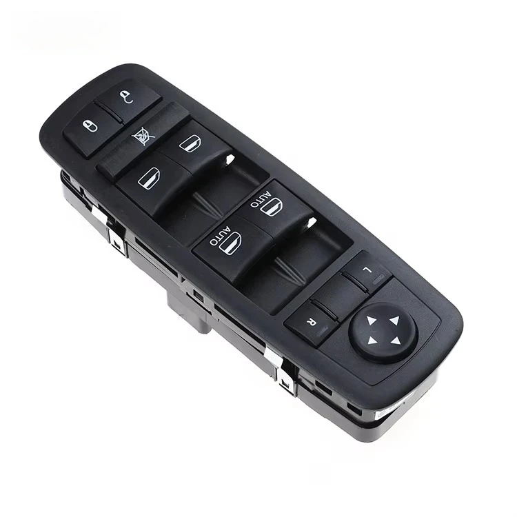 

2009 2012 Main electric window switch button 04602863AD