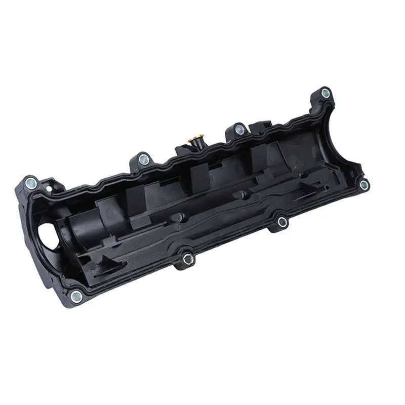 Dependable-Engine Valve Cover 8200608952 For Renault Clio 2007-2009 Cylinder Head Cover Replacement Part