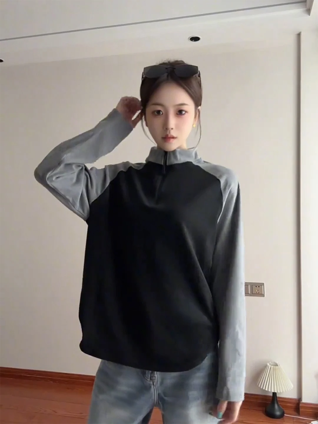 American Sle F Zipp…