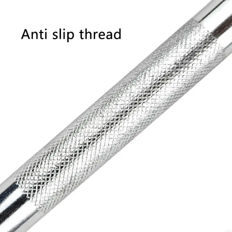 E5BE Professional 1/2inch Drive L Tool Tool for Secure Adpling Furniture Assembly