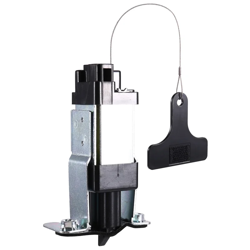 

AS-Fuel Filler Door открывалка в сборе, номер детали 957203K000 95720-3K000 для Hyundai Sonata Kia Optima 2006-2010
